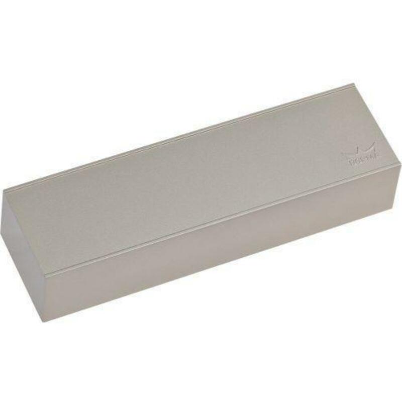 FERME PORTE 2-4 ARGENT      TS72 SANS BRAS   DORMA