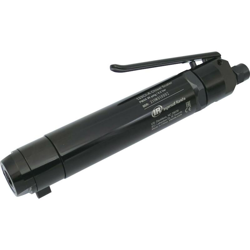 DEROUILLEUR AIGUILLES PNEUM 125CI-A             IR