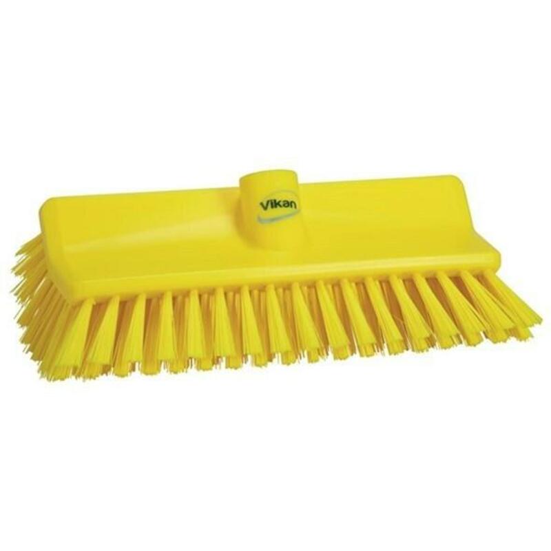 LAVE-PONT POL.MEDIUM JAUNE  7047/6  265X150  VIKAN