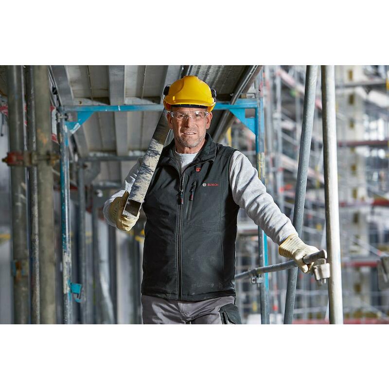 BODYWARMER 12-18V/BODY      GHV 12+18V XA  M BOSCH