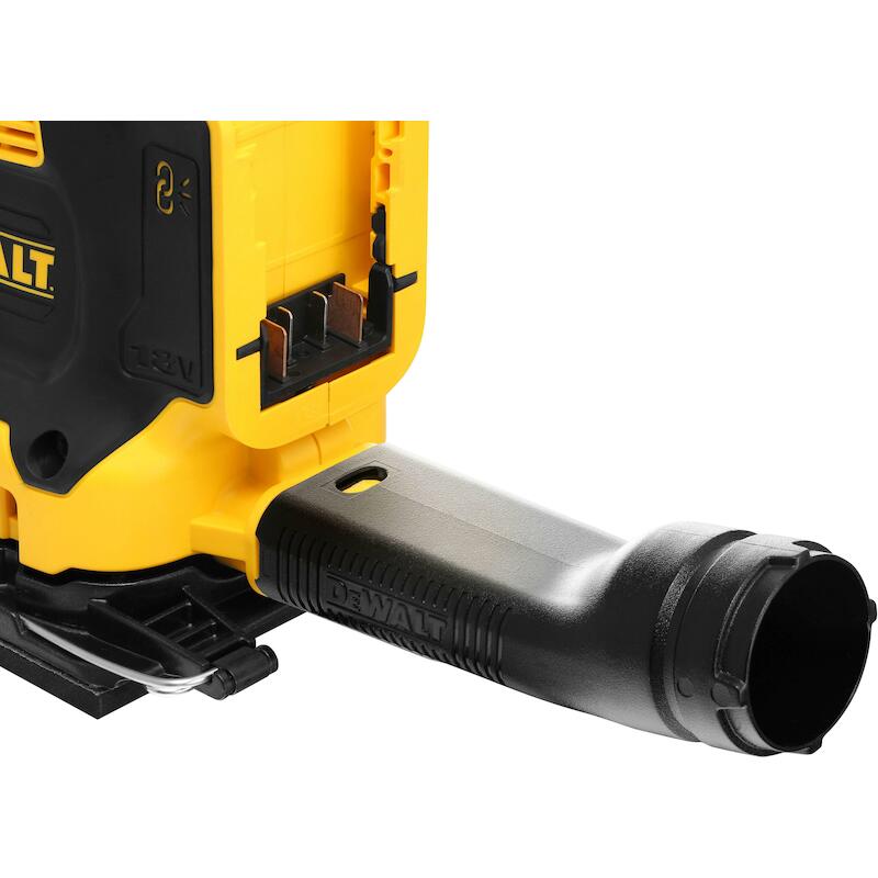 ACCUVLAKSCHUURMACH.18V/BODY DCW200N         DEWALT