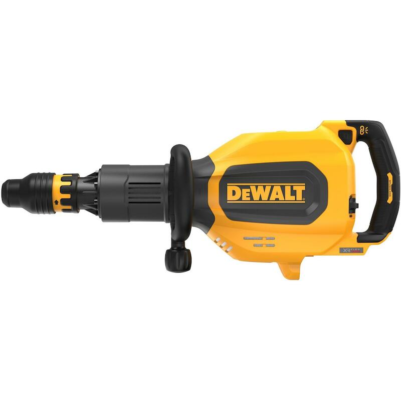 ACCUBREEKHAMER 54V/BODY     DCH911NK        DEWALT