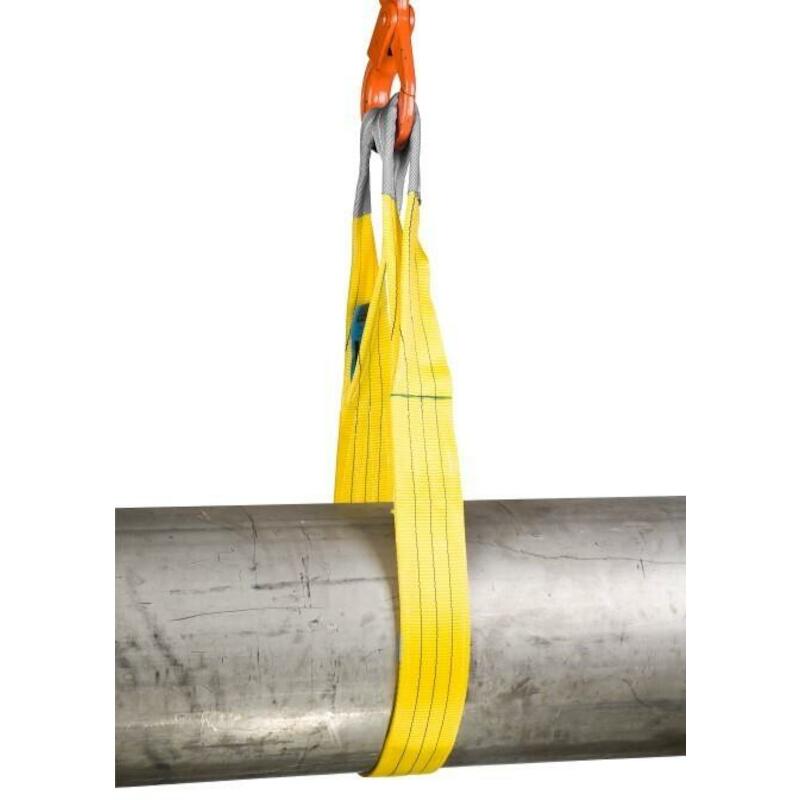 HIJSBAND GEEL 3M            S1 - 3TON         REMA