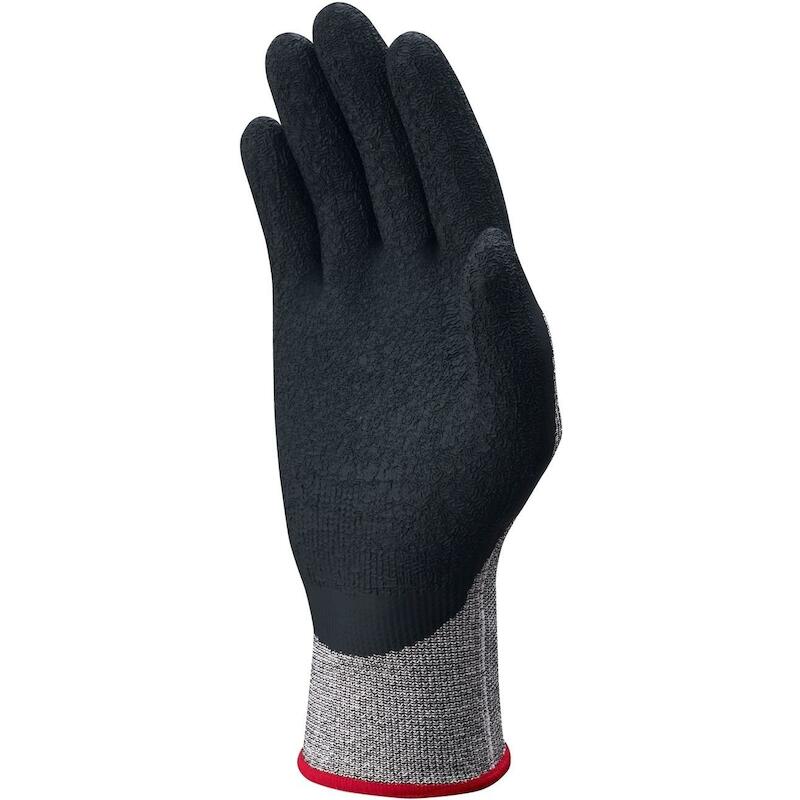 HANDSCHOEN - SHOWA 346 - GRIJS L=220 - 260 MM 6