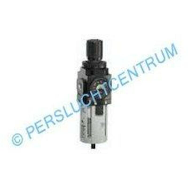FILTER-DRUKREGELAAR PC 1/2"MAN P393D4-600 ARO