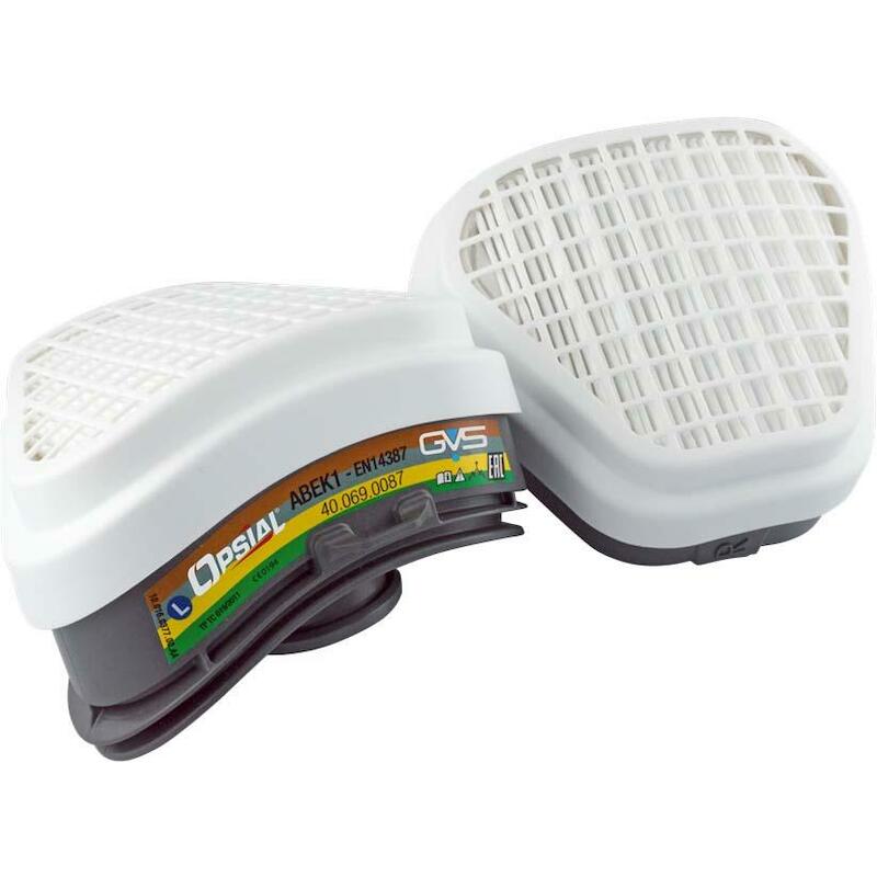 FILTER HGM ABEK1P3          AIRPRO     (2ST)OPSIAL