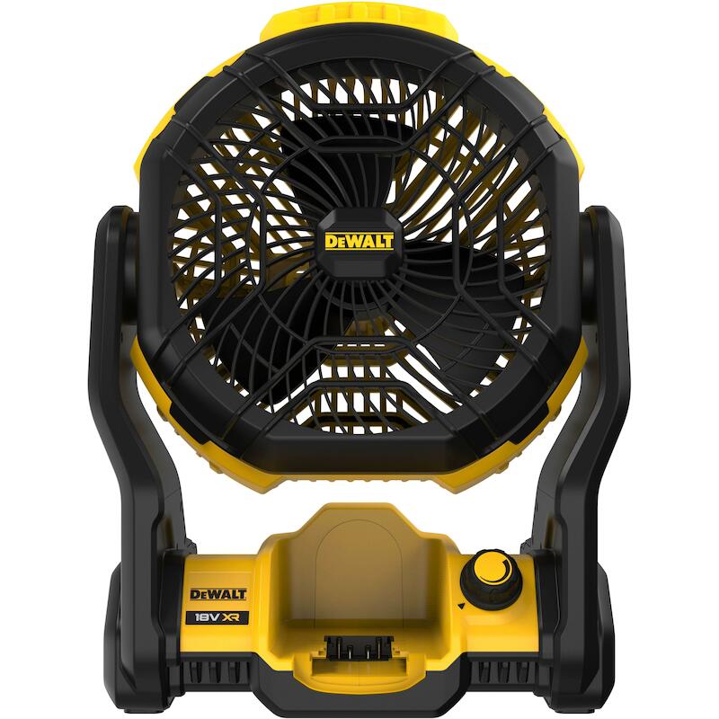 VENTILATIER ACCU 18V/BODY   DCE512N         DEWALT