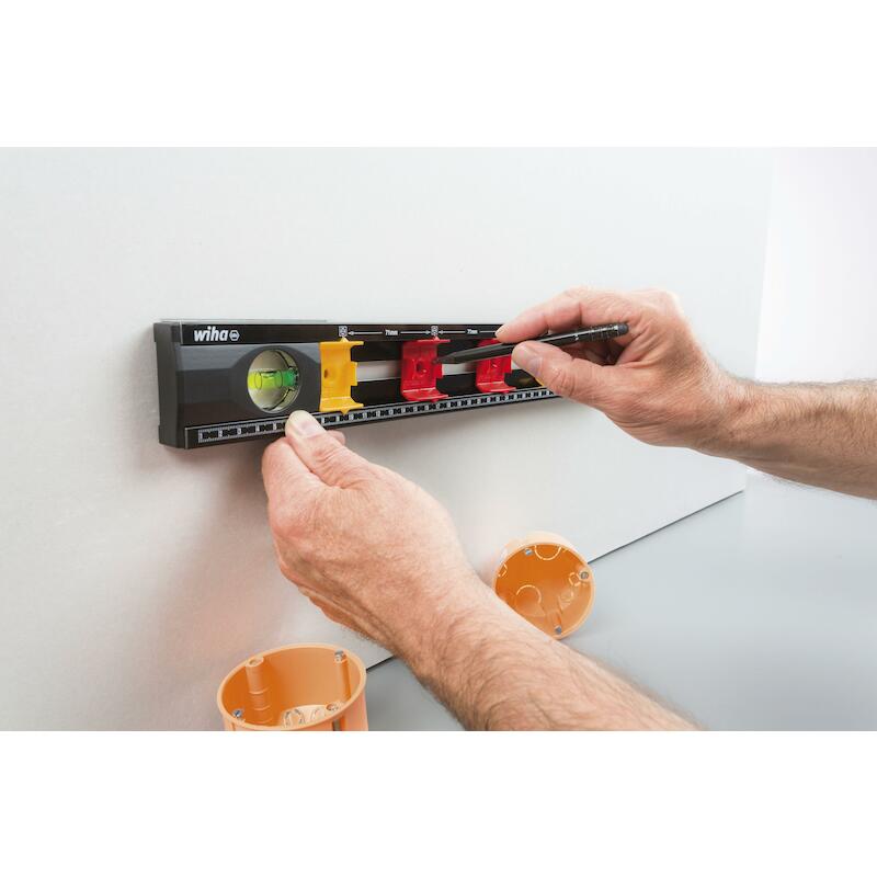 ELEKTRICIENSWATERPAS 40 CM - SB24691 - WIHA