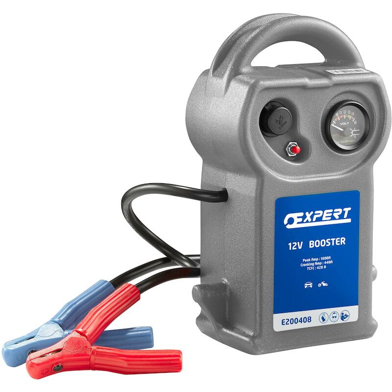 BOOSTER 12V                 E200408         EXPERT