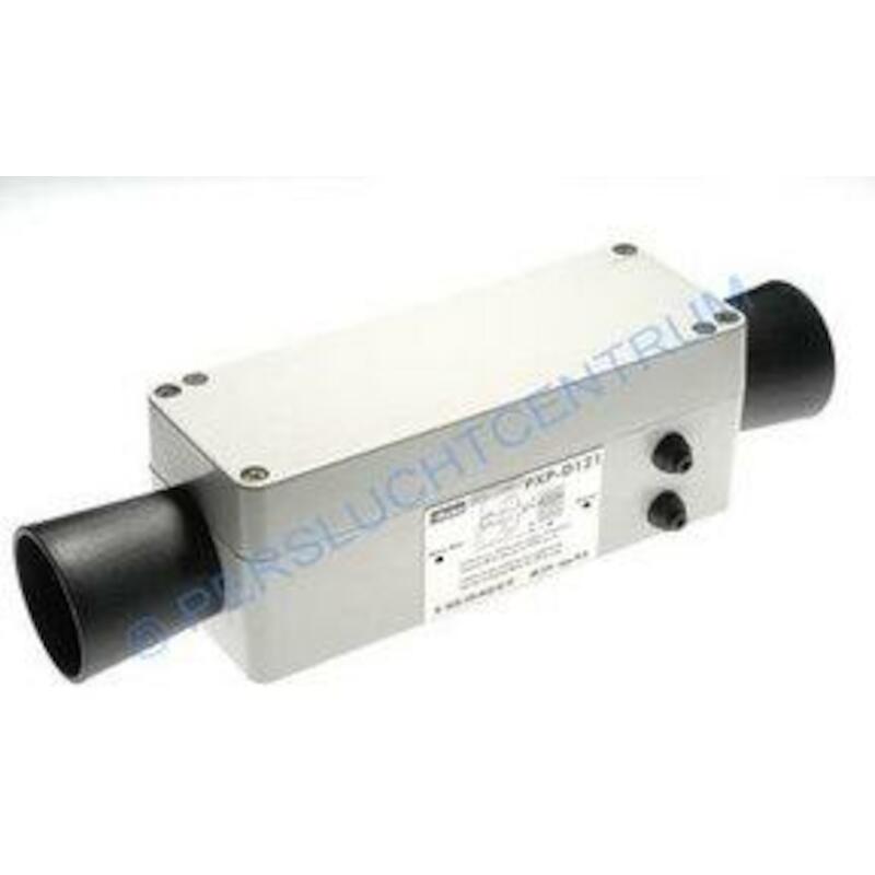 ONDERDELEN                  PXP-C111-A      PARKER