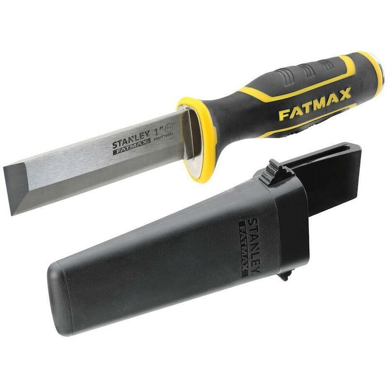 COUTEAU CISEAU À BOIS 25MM  FMHT16693-0    STANLEY