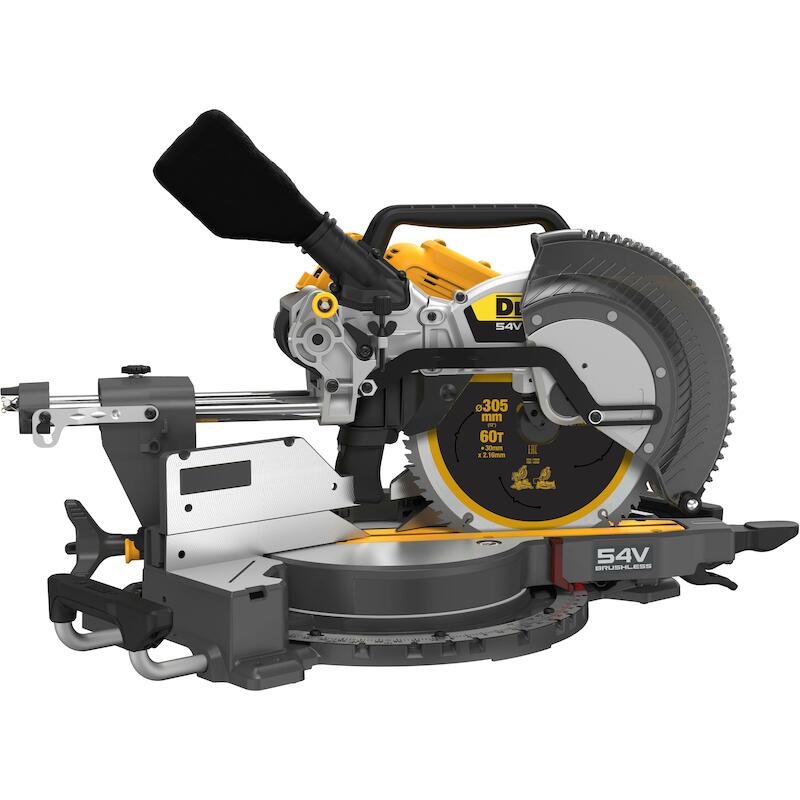 ACCU-AFKORTZAAGM.54V/BODY   DCS781N-XJ      DEWALT