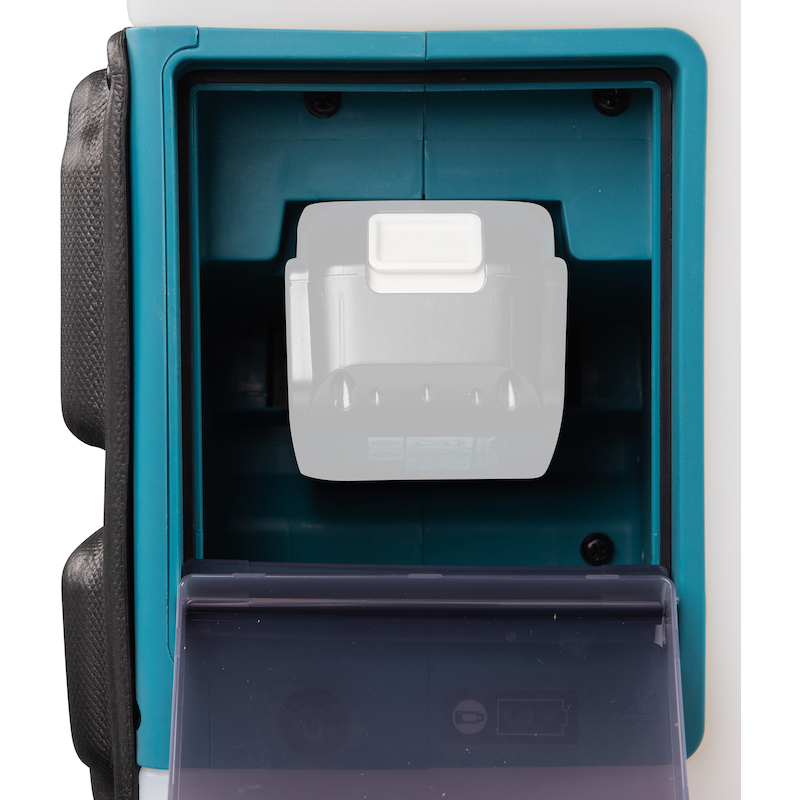 PULVÉRISATEUR DE JARDIN À DOS LXT® - DUS158Z - MAKITA