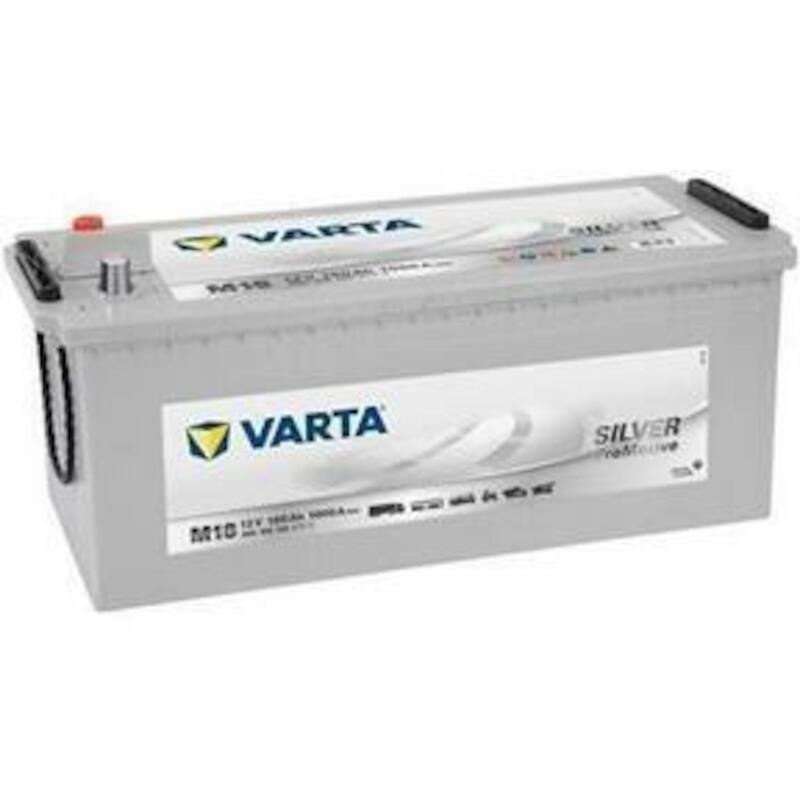 680.108.100 BATTERIJ VARTA M18  PROMOTIVE