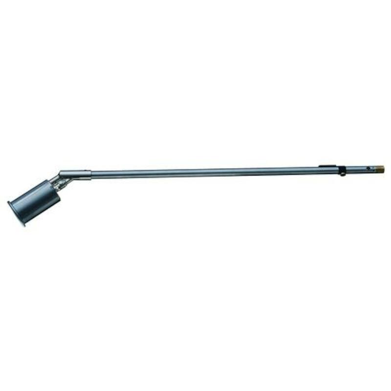 BRULEUR ROOFING LONG. 600MM 0 50 MM       PROMATIC