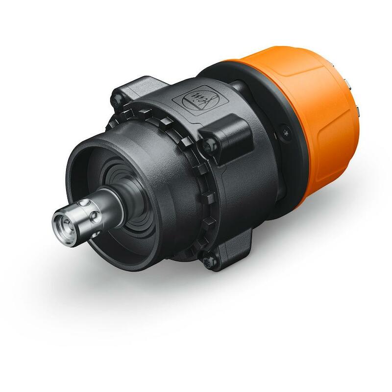 TÊTE DE TARAUDAGE QUICKIN   64203027010       FEIN
