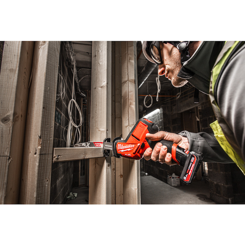 ACCU 12V/5,0AH              M12 HB5      MILWAUKEE