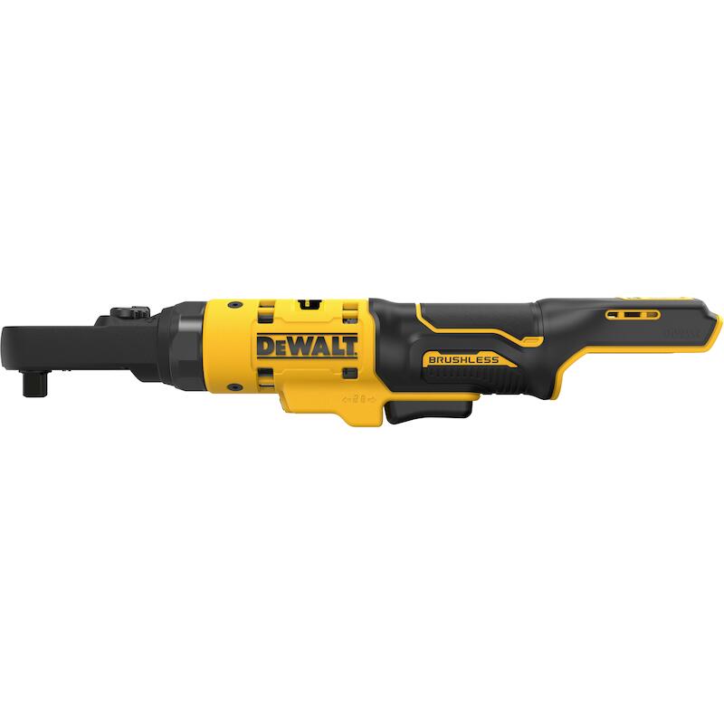 CLÉ À CLIQ.D'ANGLE 12V/BODY DCF500N-XJ-3/8" DEWALT