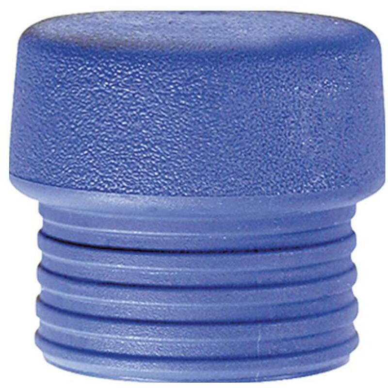 PERCUSSION HEAD SOFT ROUND FOR SAFETY PLASTIC HAMMER - 8311060 - WIHA