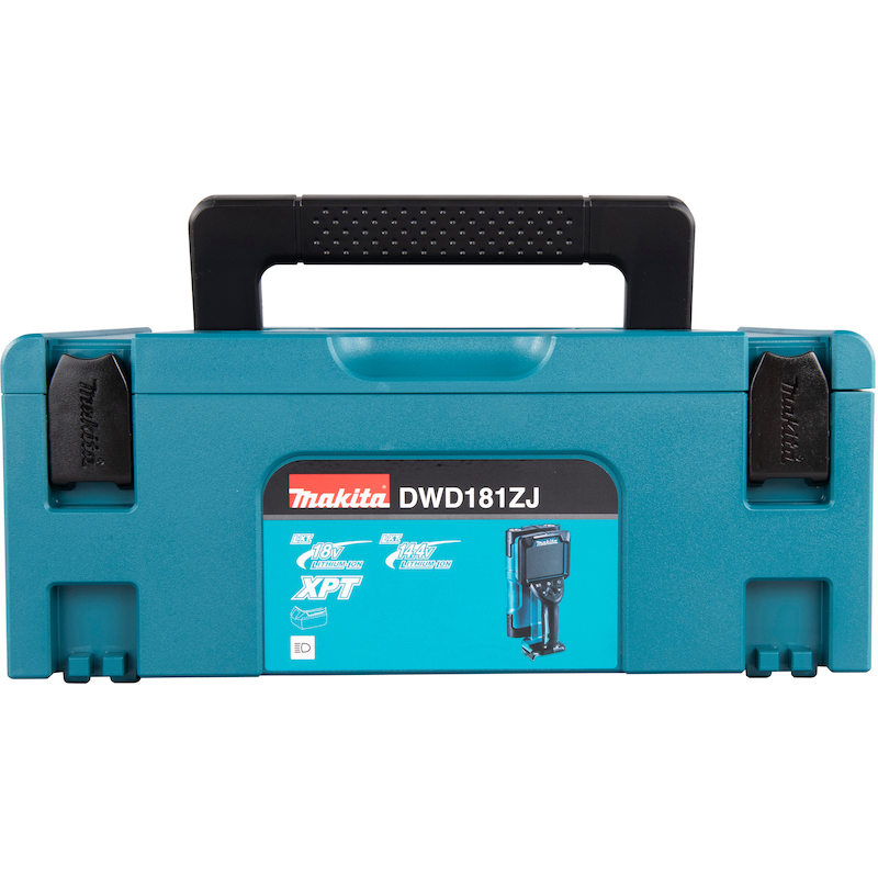 MUURSCANNER LXT® - DWD181ZJ - MAKITA