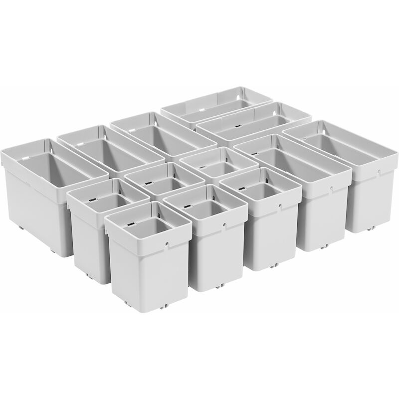 CASIERS 50X50/50X100X68-SET - 578056 - FESTOOL