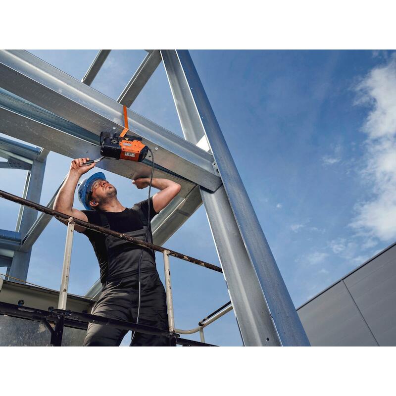 KERNBOORMACHINE TRUCKFRAME  KBC 36 MAGFORCE   FEIN