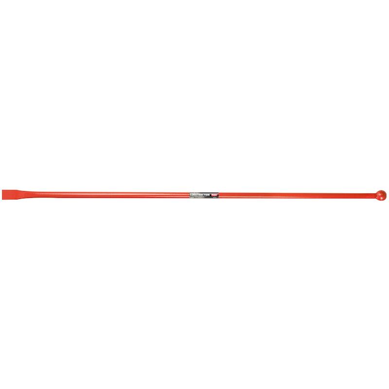 BREEKIJZER BEITEL + KLAUW - POLET 028350 - 1100X28MM