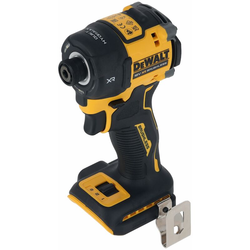 ACCUSLAGSCHROEV.18V/BODY    DCF870NT (TSTAK)DEWALT