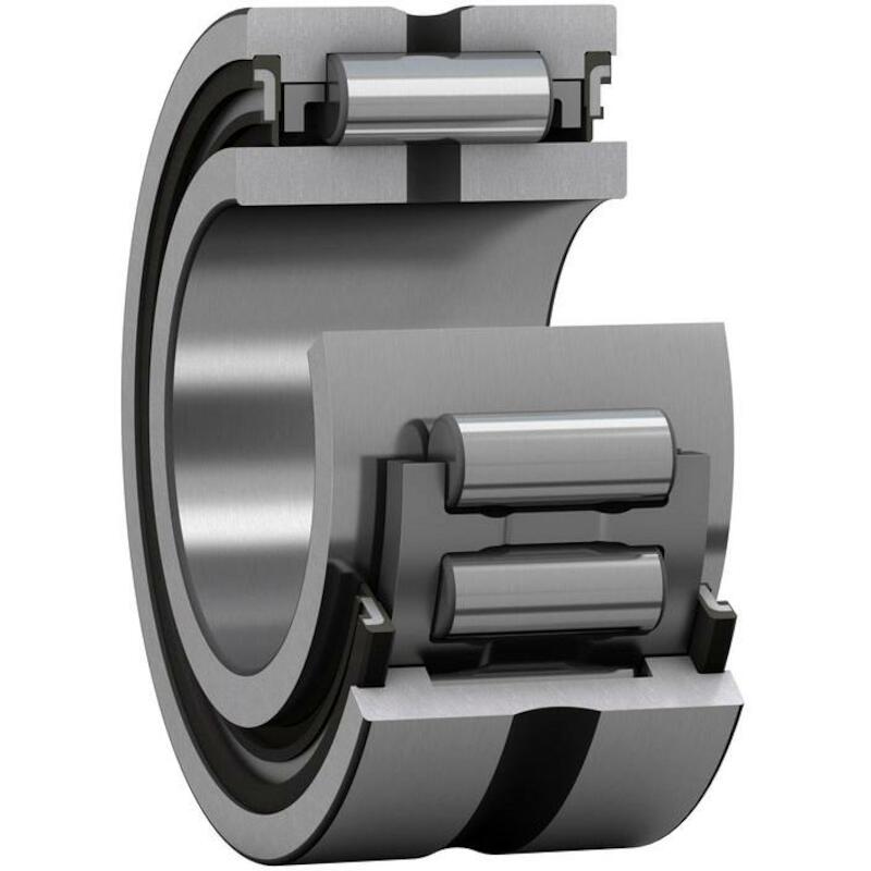 NAALDLAGER MET BINNENRING - SKF NA 4900.2RS