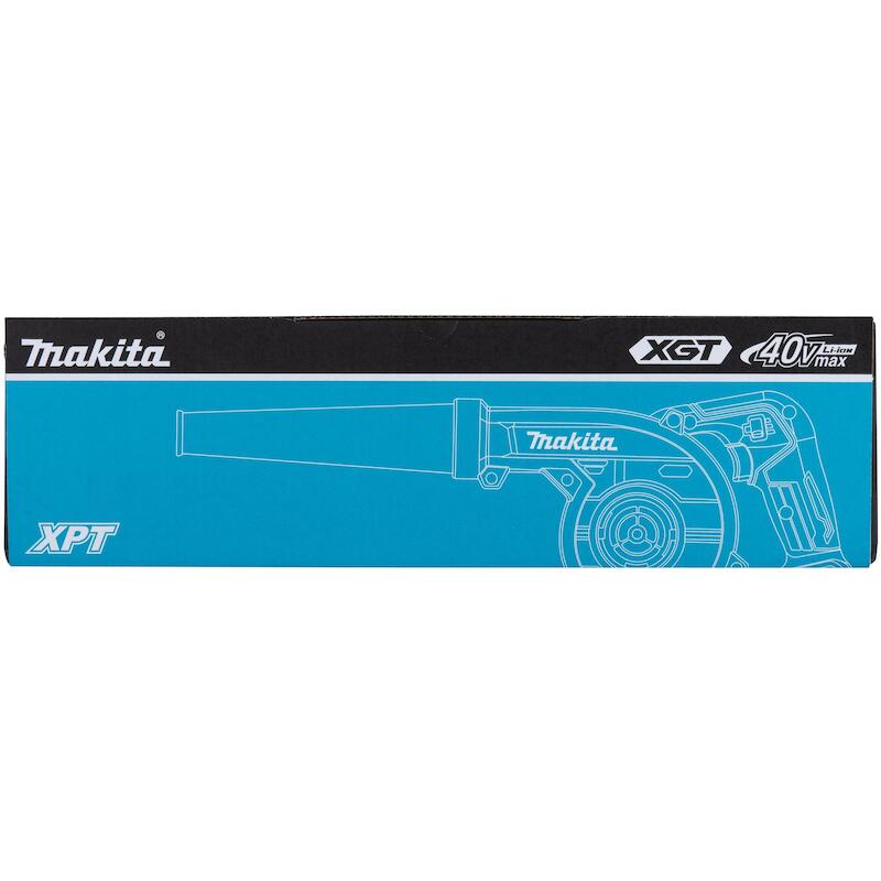 ACCUBLADBLAZER 40V/BODY     UB002G          MAKITA