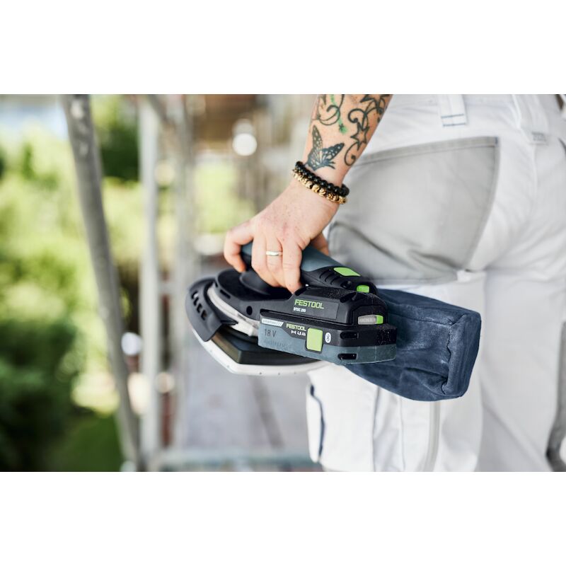 BESCHERMING VR DSC 200      578862         FESTOOL
