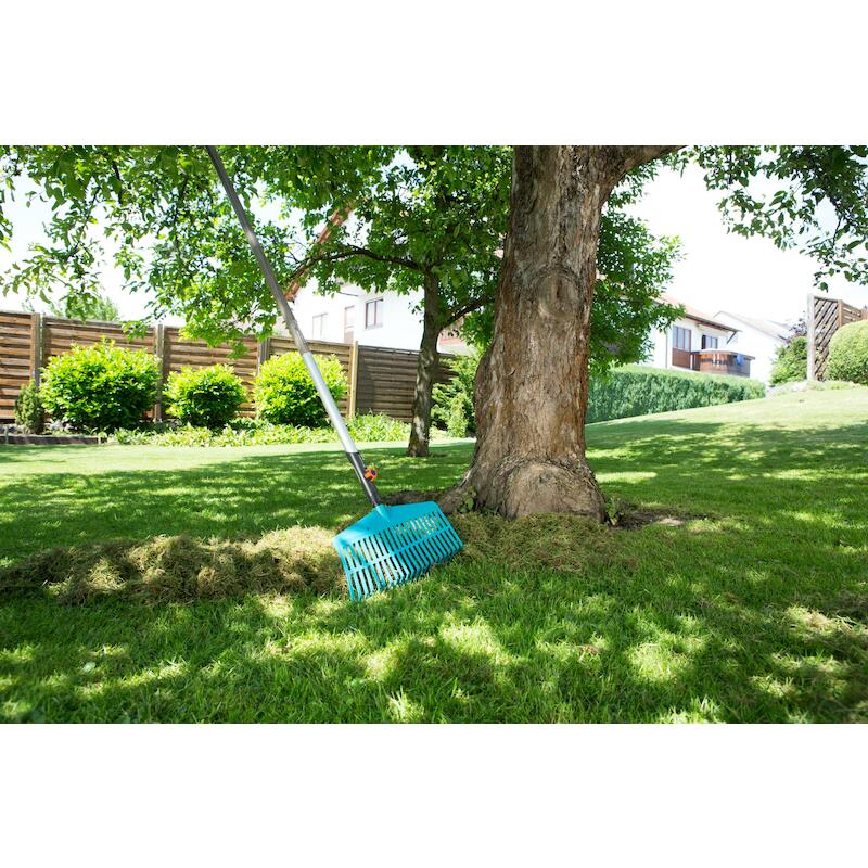 BALAI À GAZON 43CM          3101           GARDENA