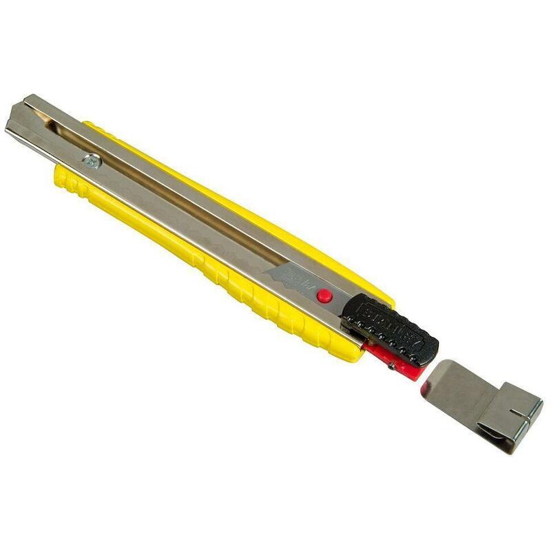 CUTTER     FATMAX 18MM      0-10-421 155MM STANLEY