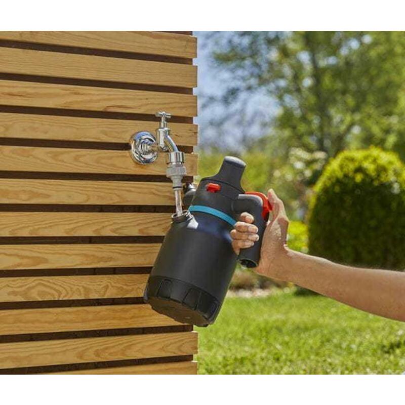 Gardena - Drukspuit - 11120-20 - 1,25 l - 03164577