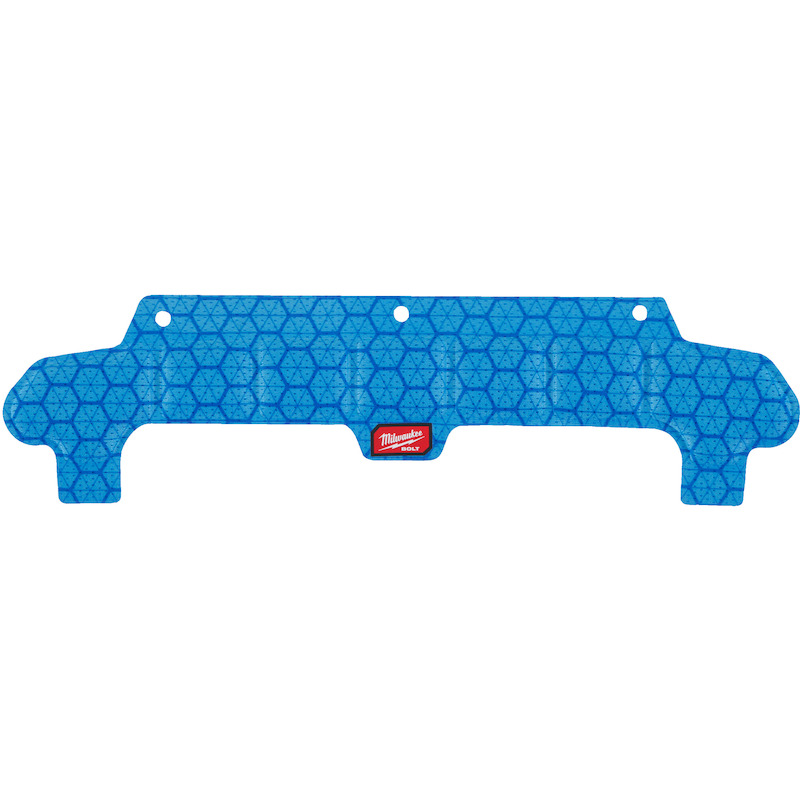 ZWEETBAND BLAUW BOLT200     4932498078   MILWAUKEE