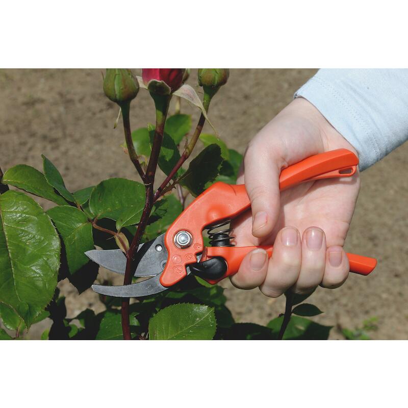 SNOEISCHAAR 20MM/200MM      PG-03-L LINKSHANDIG