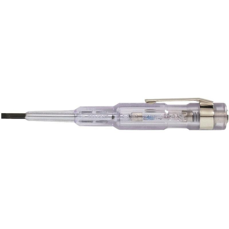 TESTSCHROEVENDRAAIER 1000V  8045LVDE 3,5MM   BAHCO