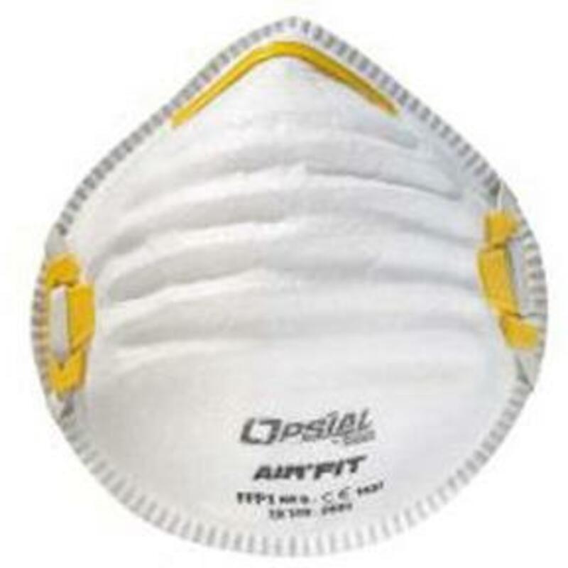 MASQUE SANS SOUPAPE         AIR FIT FFP1D   OPSIAL