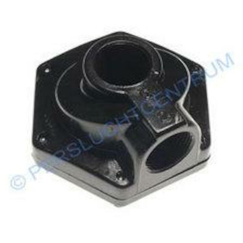SNELONTLUCHTER 3/4"         P4Q-CA16        PARKER