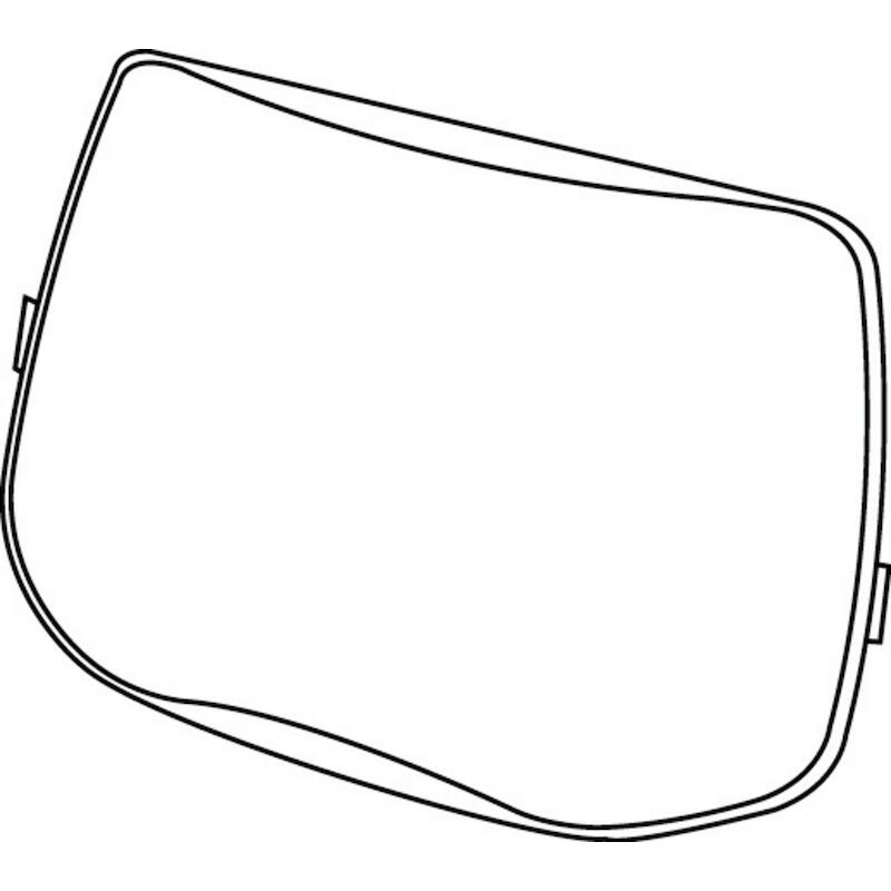 BESCH.RUIT BUIT.HITTE 9100  527070       SPEEDGLAS