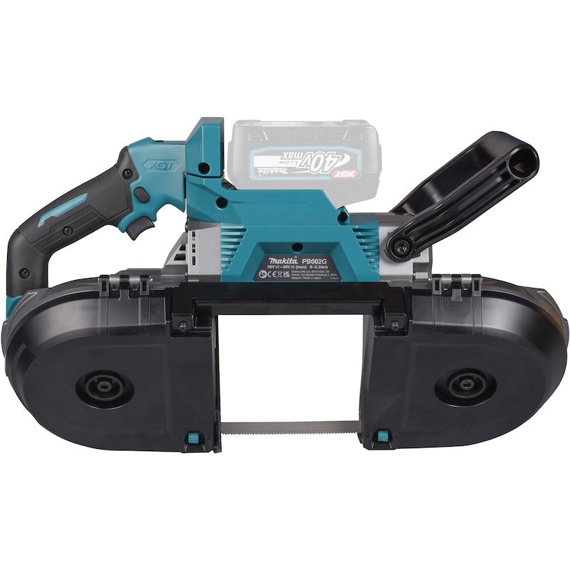DRAAGBARE BANDZAAG XGT® - PB002GZ - MAKITA