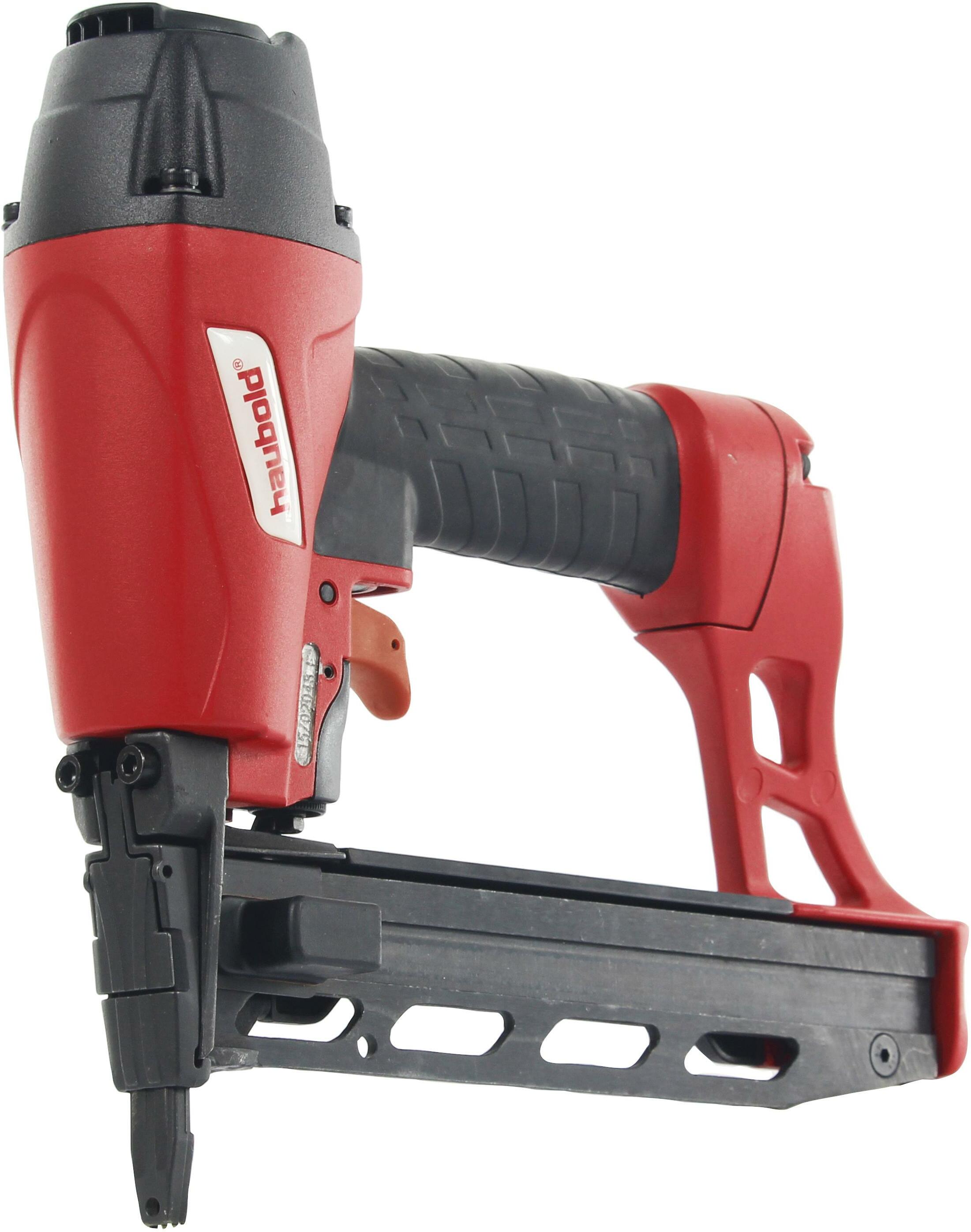 PNEUM.NIETPISTOOL 15-40MM   PN6040         HAUBOLD