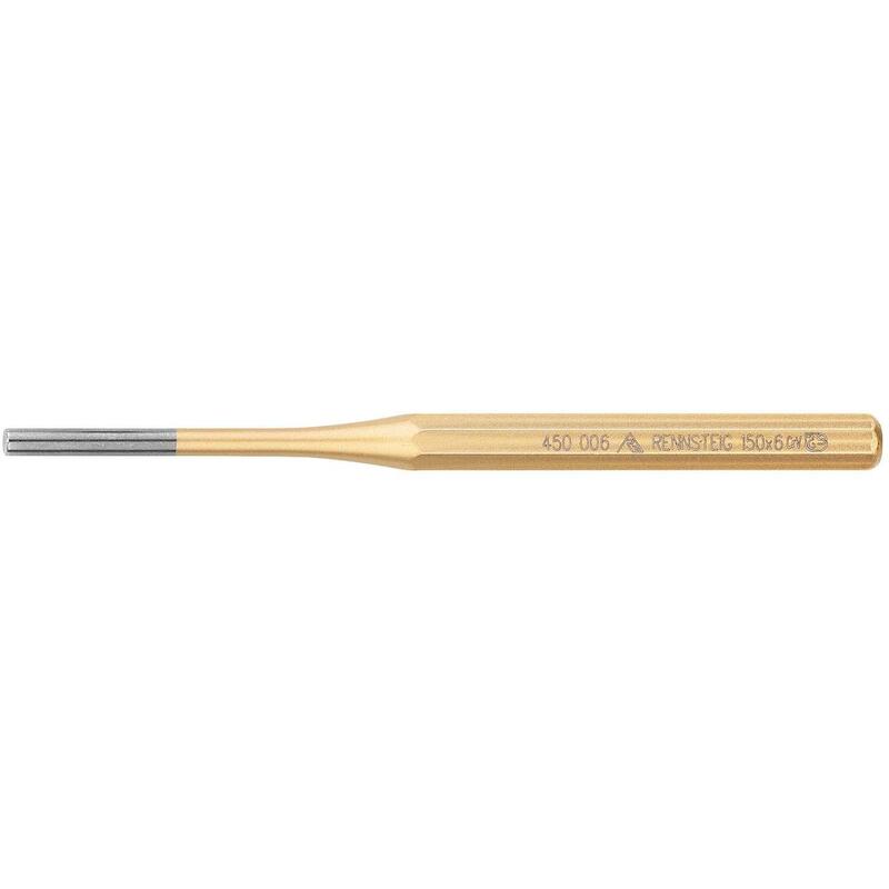 PENDRIJVER - RENNSTEIG 4500060 - 150X10X6 MM