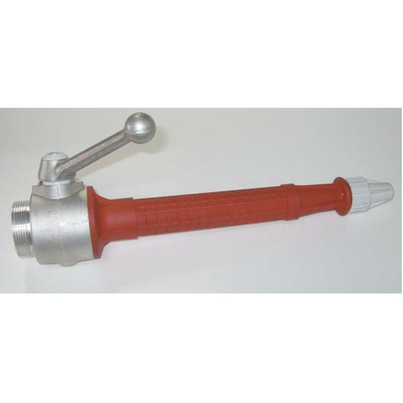 PETITE LANCE D'INCENDIE 1"  SZLT - EMB.25MM