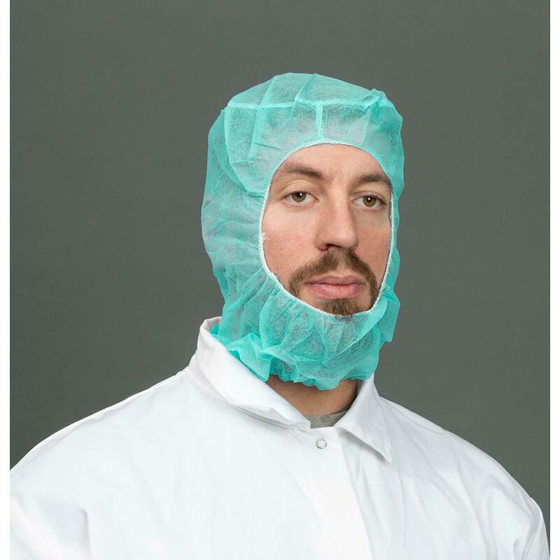 ASTROCAP PP GROEN           9002271  (50ST) HY@PRO