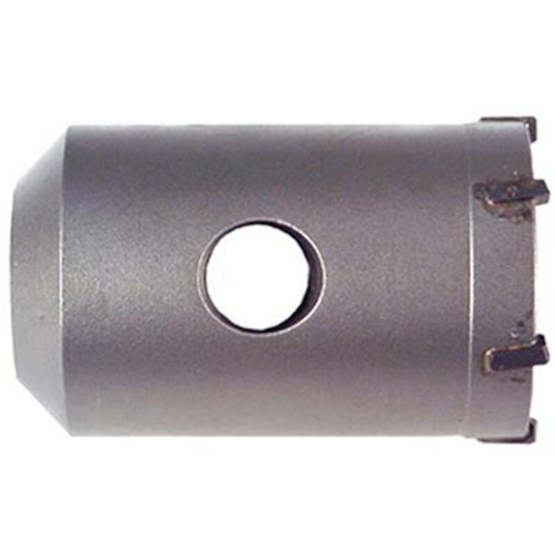 KROONBOOR BETON SDS-PLUS, 80 X 72MM - P-26222 - MAKITA