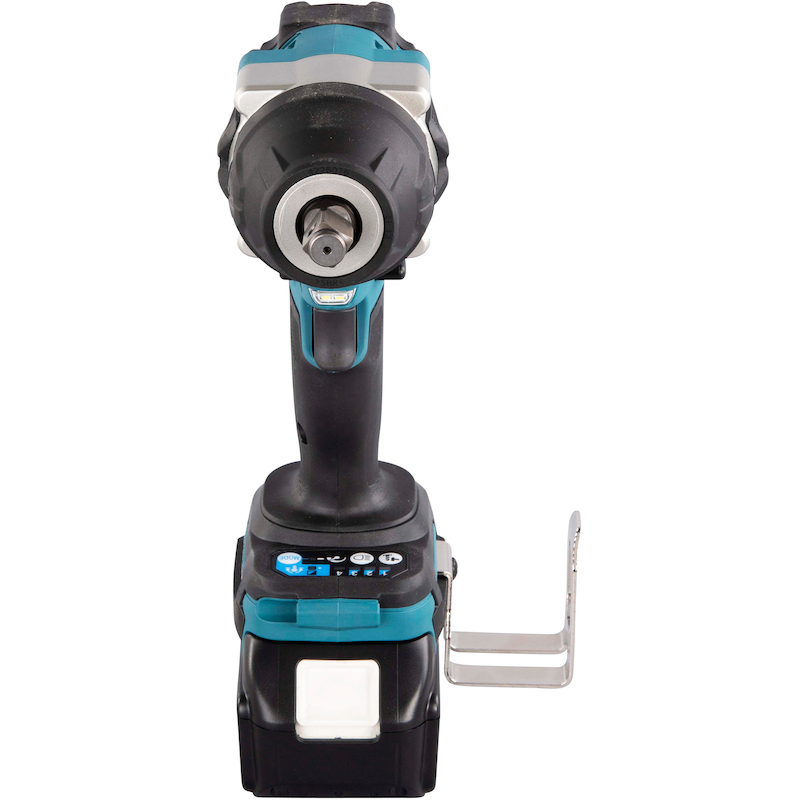 SLAGMOERSLEUTEL LXT® - DTW700RTJ - MAKITA