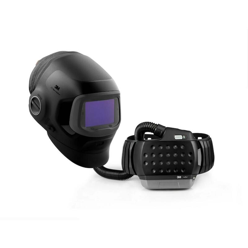 LASHELM SPEEDGLAS G5-03 PRO 637720 AIR TW ADFLO 3M