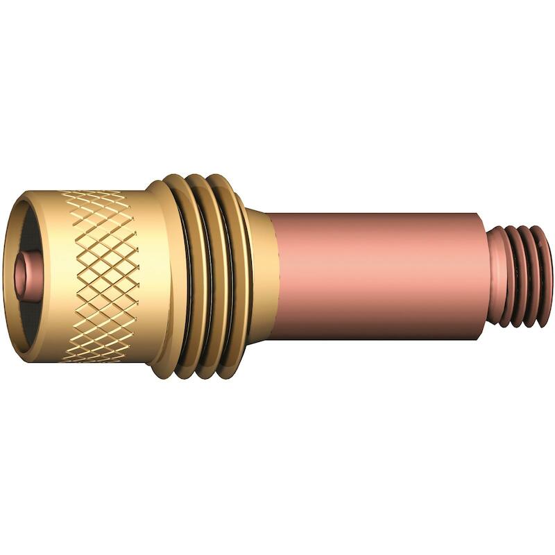 SUPPORT COLLET POUR TORCHE  45V26 2,4MM TIG BINZEL