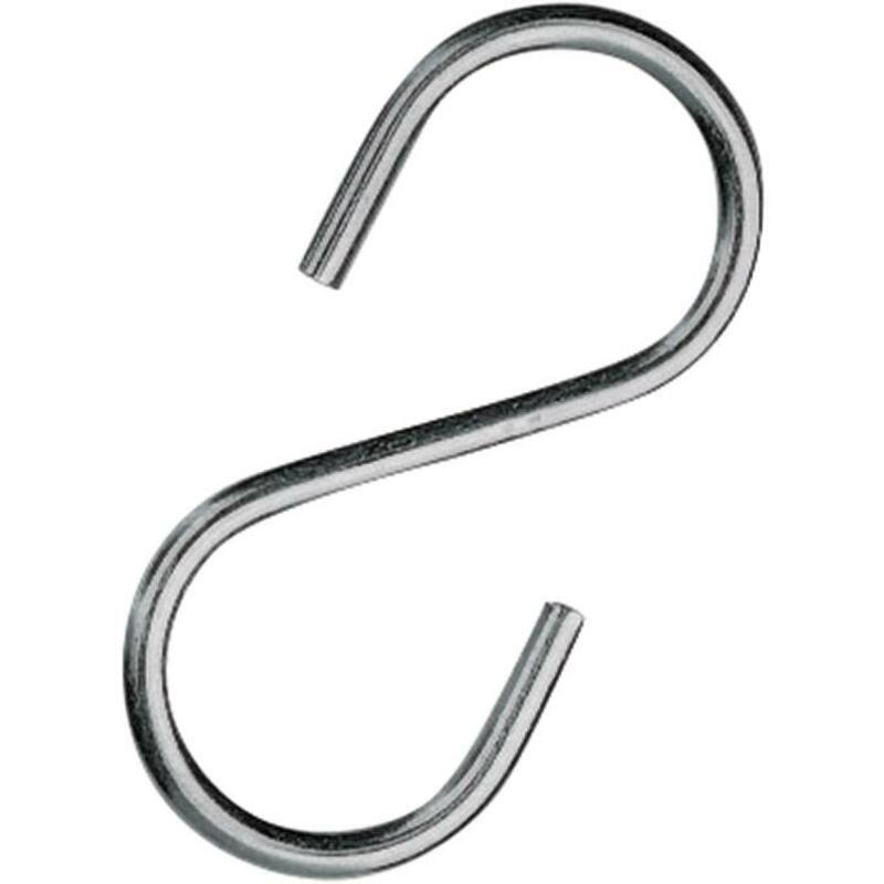 S-HAAK STAAL 38 X 2MM       227128     100ST.BRADY